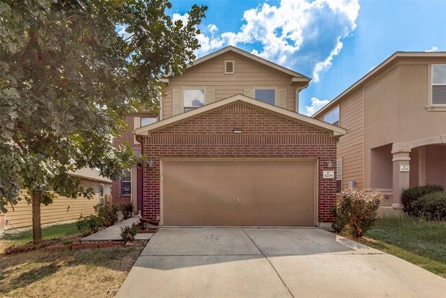 property at 6209 Garden Rose Path