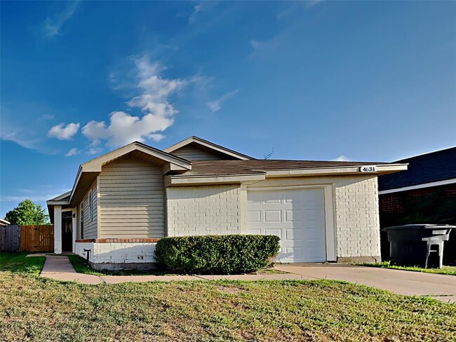 property at 4631 Croker Ridge Rd