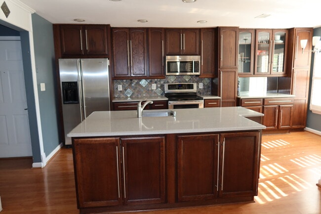 property at 1717 Ascot Way