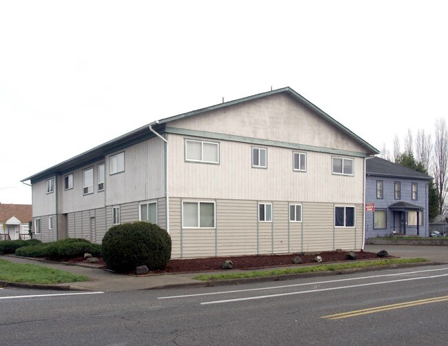1602 B St SE Auburn, WA 98002 in Auburn, WA - Foto de edificio - Other