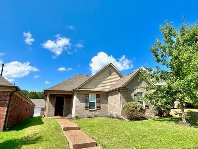 property at 10088 Mill Hill Ave