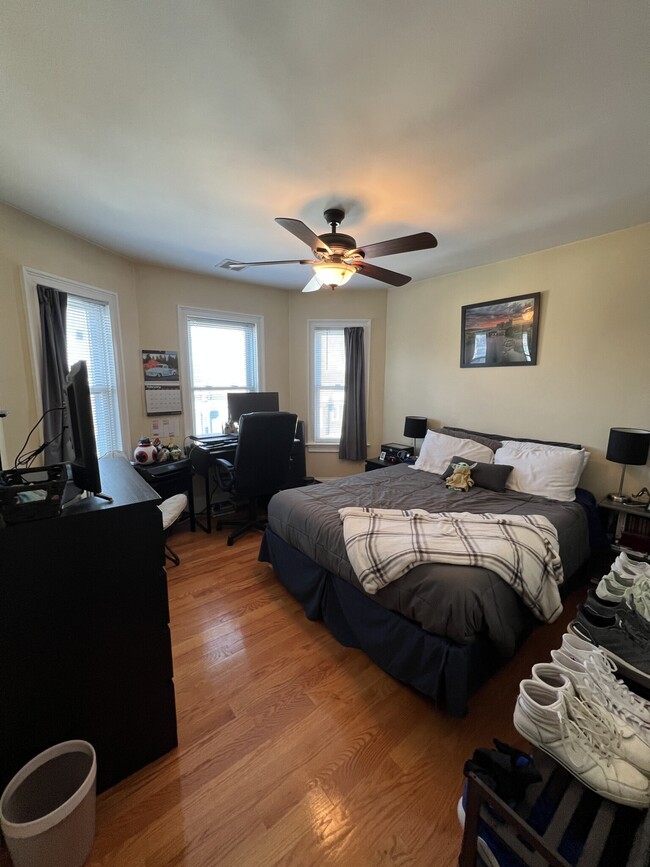 30 Cambridge Ter, Unit 3