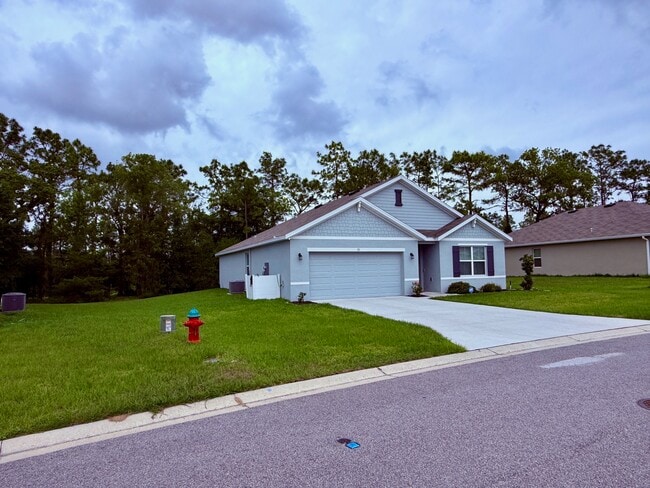 property at 53 Hickory Crse Cir