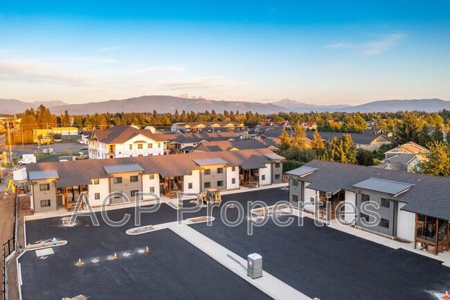 property at 669 E Badger Rd