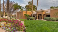 Building Photo - Catalina Canyon Apartments in Tucson, Arizona