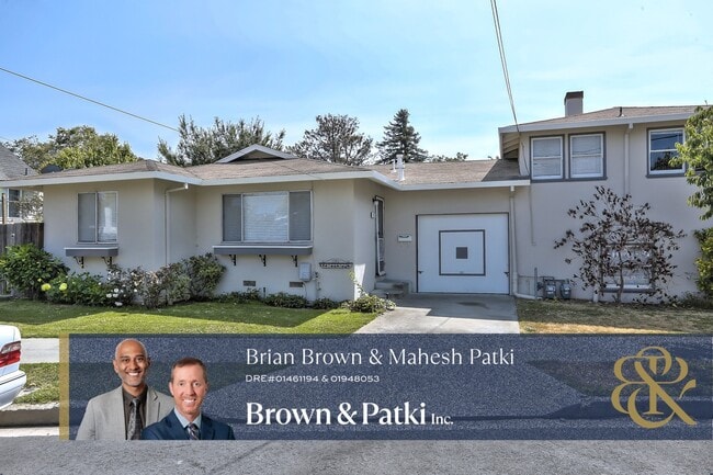 property at 751 Laurel Ave