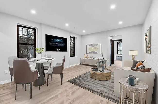 property at 453 W 48th St