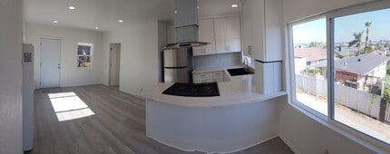 2625 J St in San Diego, CA - Building Photo - Building Photo