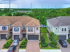 18733 Noble Caspian Dr in Lutz, FL - Building Photo - Building Photo