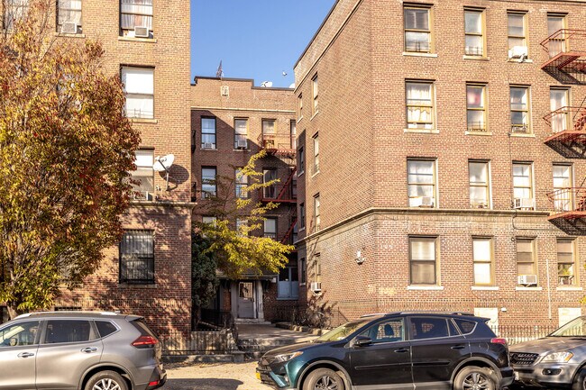 293 Martense St in Brooklyn, NY - Building Photo - Primary Photo