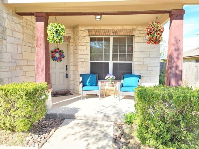 2103 Ariella Dr in Cedar Park, TX - Building Photo - Building Photo