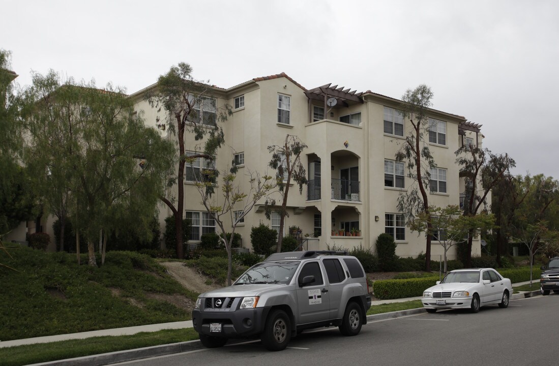 Mendocino at Talega Apartments in San Juan Capistrano, CA - Foto de edificio