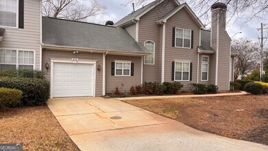 474 Fraser St SE in Atlanta, GA - Building Photo - Building Photo