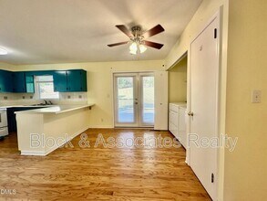 2104 Balboa Rd in Raleigh, NC - Building Photo - Building Photo