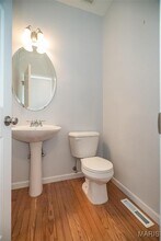 3160 Timberlodge Landing in St. Charles, MO - Building Photo - Building Photo