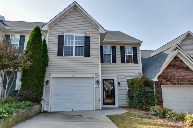 property at 1148 Academic Dr