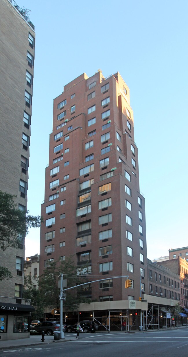 1190 Lexington Ave in New York, NY - Building Photo - Building Photo