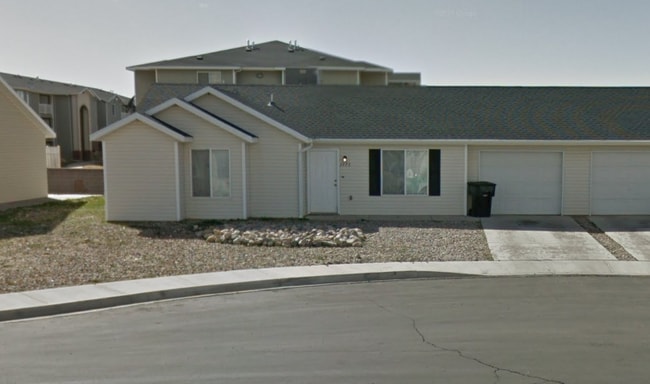 property at 1273 N 650 W