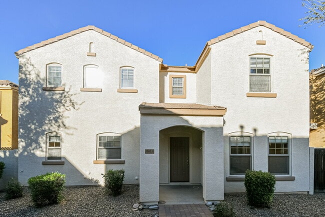 property at 3014 E Megan St