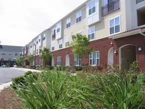 Gateway Park Apartments in Raleigh, NC - Building Photo - Building Photo