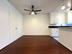 1155 N Curson Ave in West Hollywood, CA - Building Photo - Building Photo