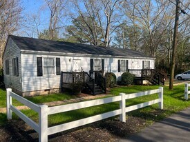 1693 Milledge Ave Ext in Athens, GA - Building Photo