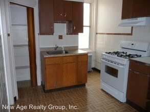 5535 Wyalusing Ave in Philadelphia, PA - Foto de edificio - Building Photo