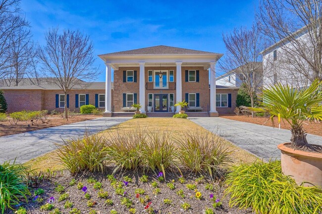 Cypress River in Ladson, SC - Foto de edificio - Building Photo