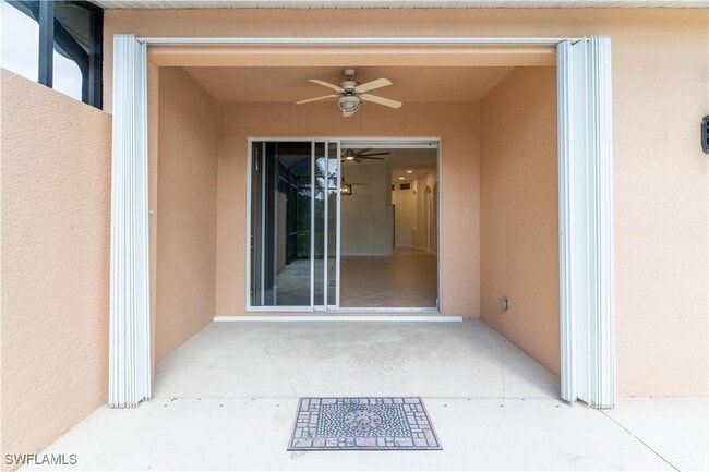 property at 15313 Cortona Way