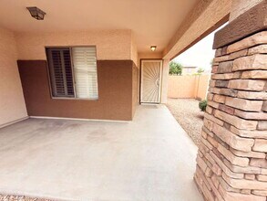 6226 W Southgate St in Phoenix, AZ - Foto de edificio - Building Photo