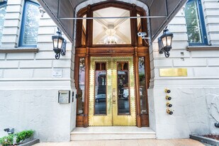 795 Pine in San Francisco, CA - Building Photo