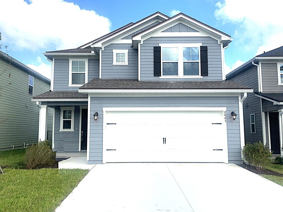 2667 Noah Pines Pl in Green Cove Springs, FL - Building Photo