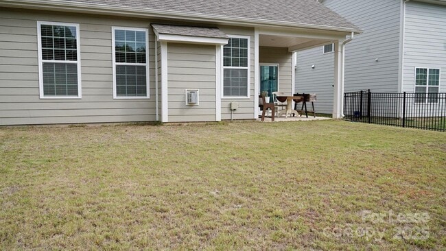 1134 Thoroughbred Dr. in Iron Station, NC - Building Photo - Building Photo