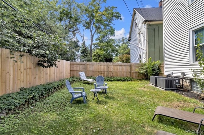 property at 146 Lancaster Ave