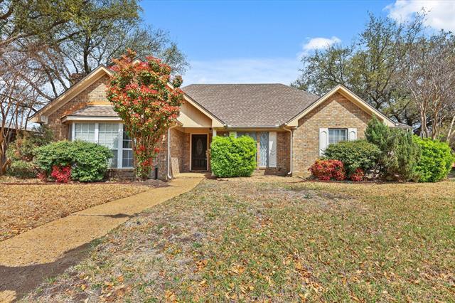 3601 Teakwood Ln in Plano, TX - Building Photo - Building Photo