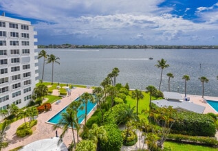 2600 N Flagler Dr in West Palm Beach, FL - Building Photo - Building Photo