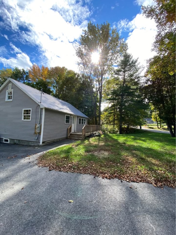 49 Barnes Rd in Windham, ME - Building Photo - Building Photo