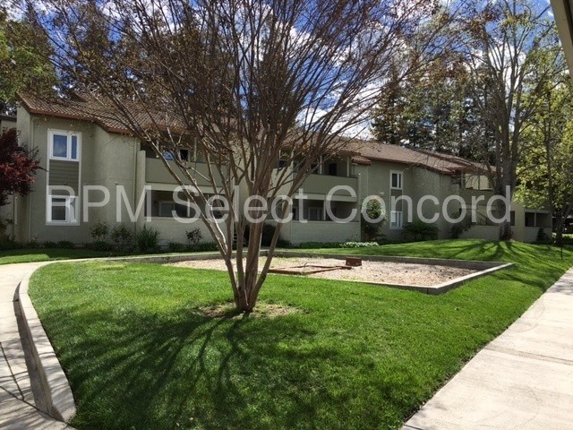 1505 Kirker Pass Rd-Unit -268 in Concord, CA - Building Photo