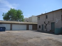 Las Casitas Villas in Phoenix, AZ - Building Photo - Building Photo