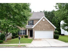 3955 Jackson Shoals Ct SW in Lawrenceville, GA - Building Photo
