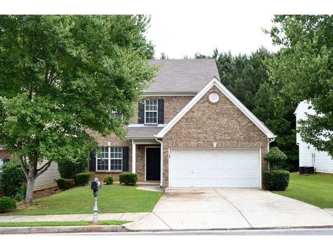 3955 Jackson Shoals Ct SW