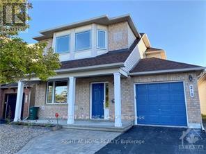property at 218 Highpointe Crescent