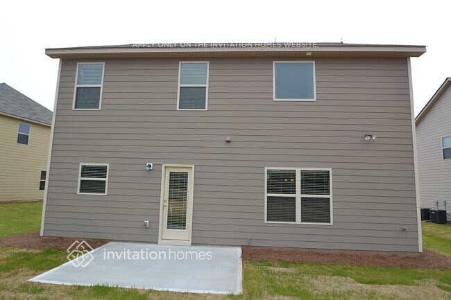 127 Biscayne Terrace in Hampton, GA - Building Photo - Building Photo