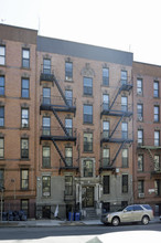 1268 Clay Ave in Bronx, NY - Building Photo - Building Photo