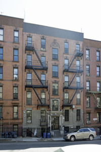 1268 Clay Ave in Bronx, NY - Building Photo - Building Photo