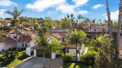 1205 Cerca in San Clemente, CA - Building Photo - Building Photo