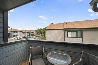 12083 E Harvard Ave in Aurora, CO - Building Photo - Building Photo
