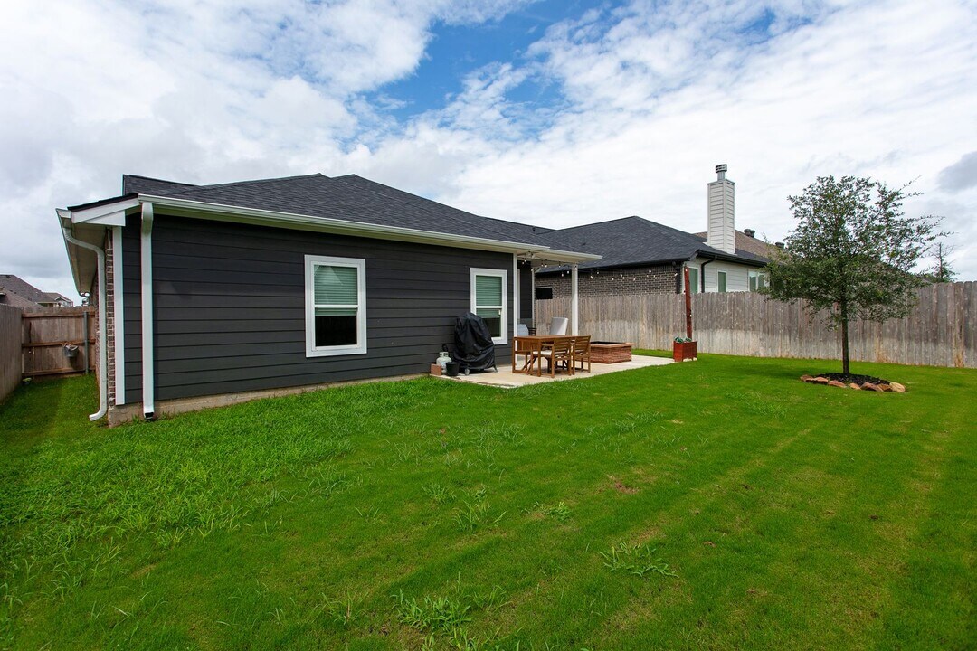 6209 Pocono Dr in College Station, TX - Building Photo