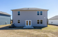 3508 Dragonfly River Ct in Raleigh, NC - Building Photo - Building Photo