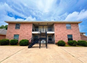303 S 42nd St, Unit # C in Killeen, TX - Building Photo